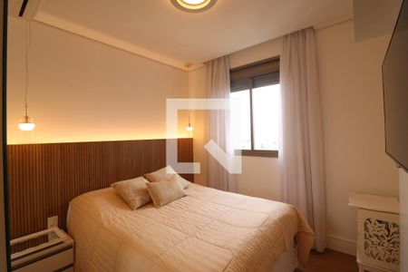 Quarto 1  de apartamento à venda com 3 quartos, 148m² em Santa Teresinha, São Paulo