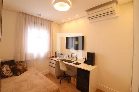 Apartamento à venda com 148m², 3 quartos e 2 vagasQuarto 2 