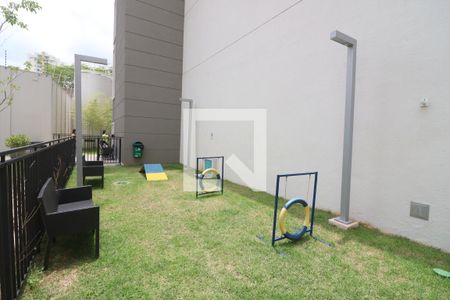 Apartamento à venda com 148m², 3 quartos e 2 vagasÁrea Pet