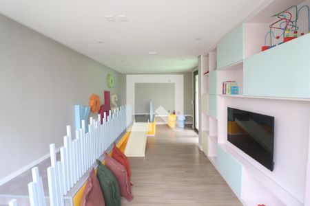 Apartamento à venda com 148m², 3 quartos e 2 vagasBrinquedoteca