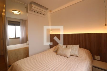 Quarto 1  de apartamento à venda com 3 quartos, 148m² em Santa Teresinha, São Paulo