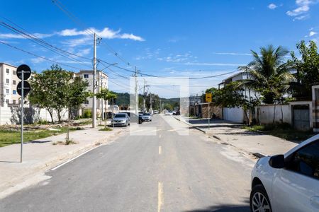 Apartamento para alugar com 50m², 2 quartos e 1 vagaVista da Rua