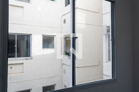 Apartamento para alugar com 50m², 2 quartos e 1 vagaVista do quarto 2