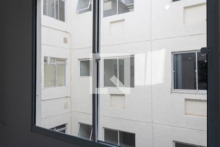 Apartamento para alugar com 50m², 2 quartos e 1 vagaVista do quarto 2