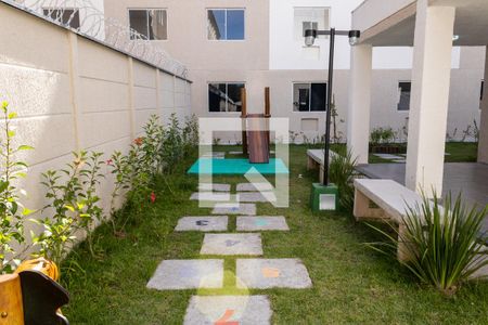 Apartamento para alugar com 50m², 2 quartos e 1 vagaÁrea Comum - Playground