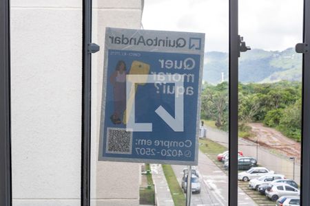 Apartamento para alugar com 50m², 2 quartos e 1 vagaFachada