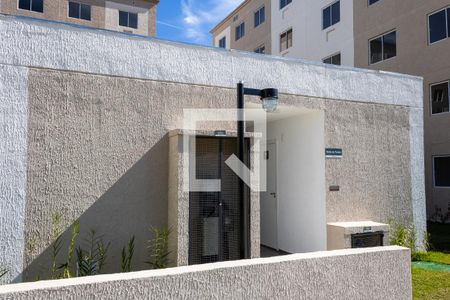 Apartamento para alugar com 50m², 2 quartos e 1 vagaÁrea comum - Salão de festas