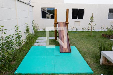 Apartamento para alugar com 50m², 2 quartos e 1 vagaÁrea Comum - Playground