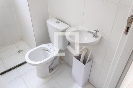 Apartamento para alugar com 50m², 2 quartos e 1 vagaBanheiro