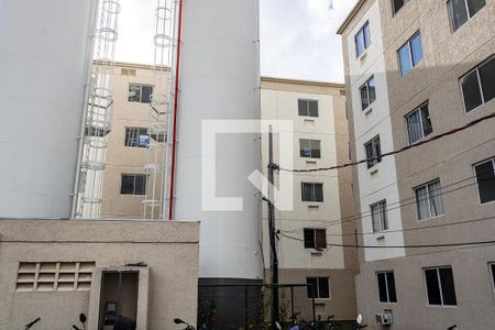 Apartamento para alugar com 50m², 2 quartos e 1 vagaFachada do Prédio