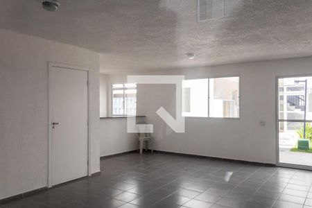 Apartamento para alugar com 50m², 2 quartos e 1 vagaÁrea comum - Salão de festas
