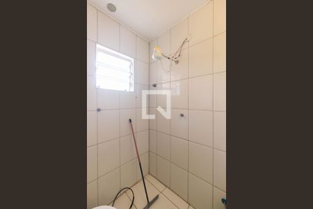 Casa à venda com 195m², 4 quartos e 3 vagasBanheiro da Suíte