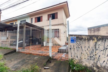 Casa à venda com 195m², 4 quartos e 3 vagasFachada