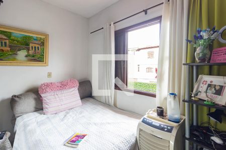 Casa à venda com 195m², 4 quartos e 3 vagasQuarto 2
