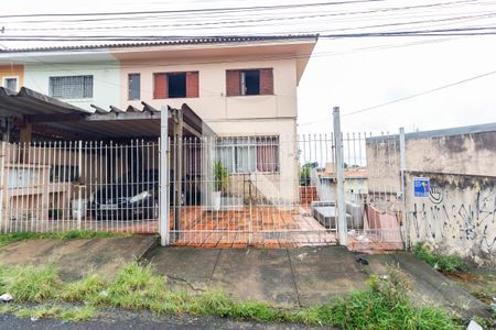 Casa à venda com 195m², 4 quartos e 3 vagasFachada