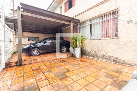 Casa à venda com 195m², 4 quartos e 3 vagasGaragem