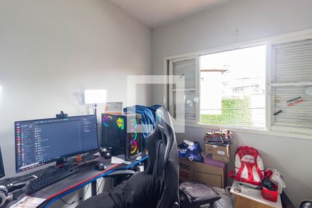 Casa à venda com 195m², 4 quartos e 3 vagasQuarto 3