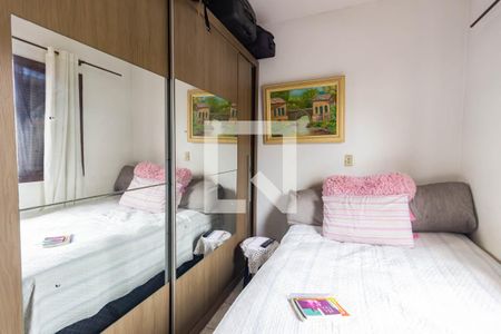 Casa à venda com 195m², 4 quartos e 3 vagasQuarto 2