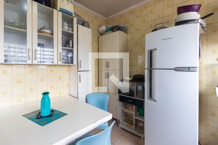 Casa à venda com 195m², 4 quartos e 3 vagasCozinha