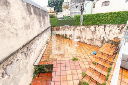 Casa à venda com 195m², 4 quartos e 3 vagasQuintal