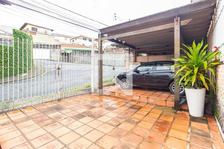 Casa à venda com 195m², 4 quartos e 3 vagasGaragem