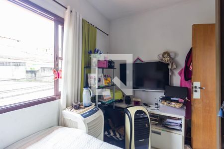 Casa à venda com 195m², 4 quartos e 3 vagasQuarto 2