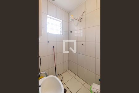 Casa à venda com 195m², 4 quartos e 3 vagasBanheiro da Suíte