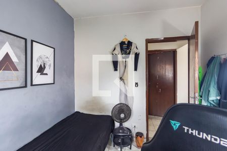 Casa à venda com 195m², 4 quartos e 3 vagasQuarto 3