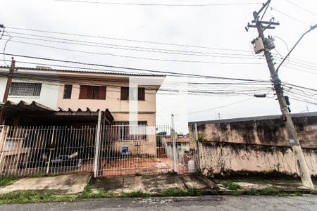 Casa à venda com 195m², 4 quartos e 3 vagasFachada