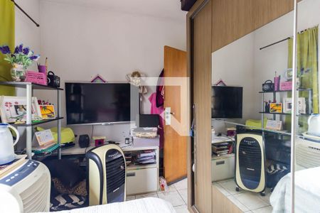 Casa à venda com 195m², 4 quartos e 3 vagasQuarto 2