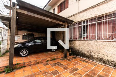 Casa à venda com 195m², 4 quartos e 3 vagasQuintal