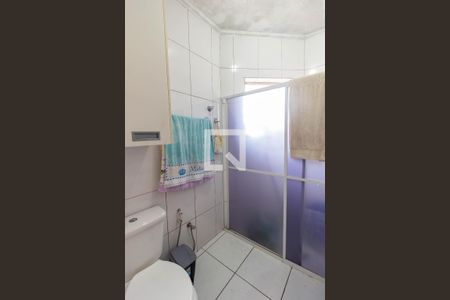 Casa à venda com 195m², 4 quartos e 3 vagasBanheiro