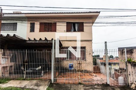 Casa à venda com 195m², 4 quartos e 3 vagasFachada