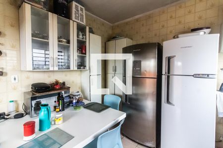 Casa à venda com 195m², 4 quartos e 3 vagasCozinha