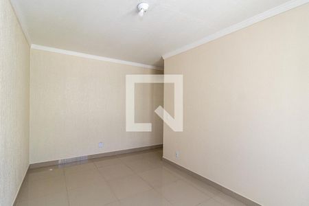 Sala de apartamento à venda com 2 quartos, 63m² em Morro Santana, Porto Alegre