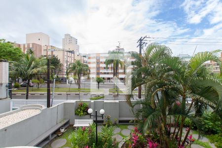 Quarto 2 de apartamento para alugar com 2 quartos, 80m² em Jardim Sao Miguel, Guarujá