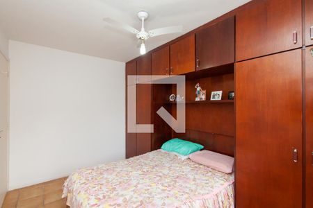 Quarto 2 de apartamento para alugar com 2 quartos, 80m² em Jardim Sao Miguel, Guarujá