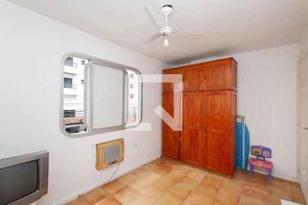 Quarto 1 de apartamento para alugar com 2 quartos, 80m² em Jardim Sao Miguel, Guarujá