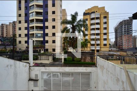 Vista da Sala de casa à venda com 3 quartos, 130m² em São Judas, São Paulo
