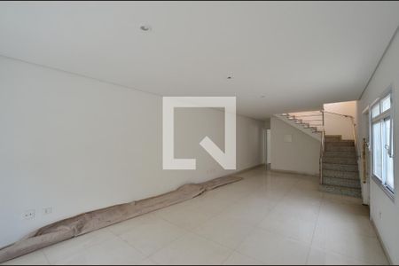 Sala de casa à venda com 3 quartos, 130m² em São Judas, São Paulo