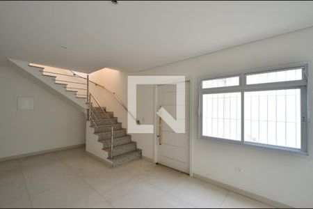 Sala de casa à venda com 3 quartos, 130m² em São Judas, São Paulo