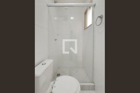 Casa à venda com 360m², 4 quartos e 4 vagasBanheiro da Garagem