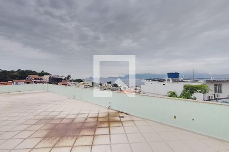 Casa à venda com 360m², 4 quartos e 4 vagasTerraço