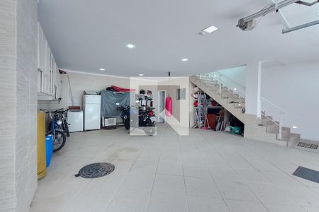 Casa à venda com 360m², 4 quartos e 4 vagasGaragem