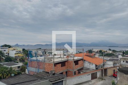 Casa à venda com 360m², 4 quartos e 4 vagasVista Varanda Suíte 2 e 3