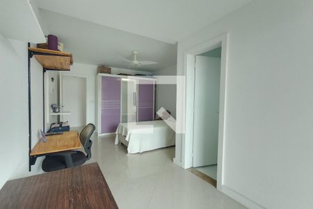 Casa à venda com 360m², 4 quartos e 4 vagasQuarto 3 - Suíte