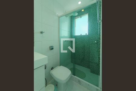 Casa à venda com 360m², 4 quartos e 4 vagasBanheiro Quarto 3 - Suíte