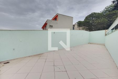 Casa à venda com 360m², 4 quartos e 4 vagasTerraço