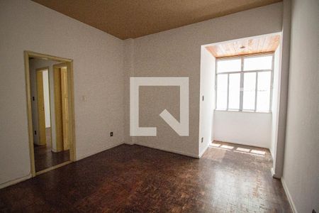 Sala de apartamento para alugar com 2 quartos, 75m² em Rua Barão de São Francisco