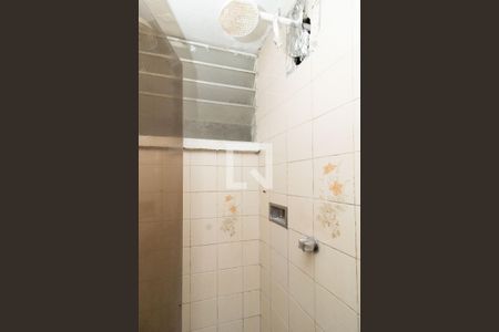 Apartamento para alugar com 55m², 2 quartos e 1 vaga Apartamento para alugar com 55m², 2 quartos e 1 vagaBanheiro